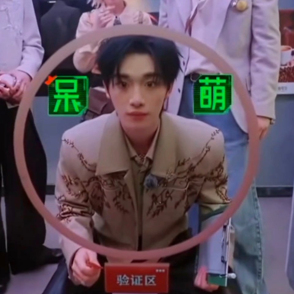 一只鸭几也可以人脸识别吗 
