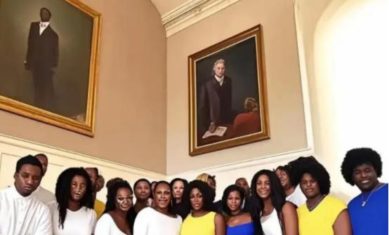 一个国家能蠢到什么程度？看看法国就明白了。
 
麻烦看官老爷们右上角点击一下“关