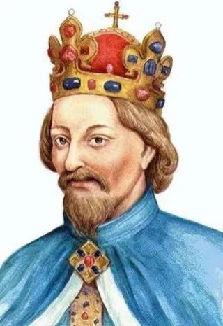 瓦茨拉夫四世（Václav IV），出生于1361年2月26日，逝世于1419年