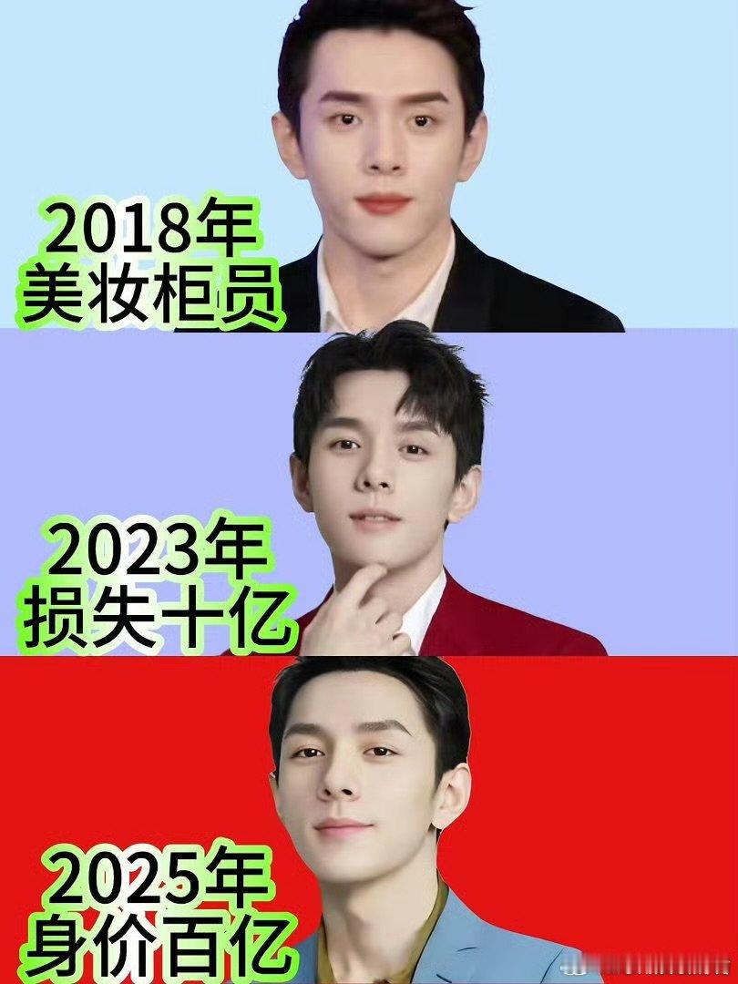 李佳琦销冠还是销冠 李佳琦体力活脑力活都干麻了合伙人 从思考盈利模式到亲自出力干