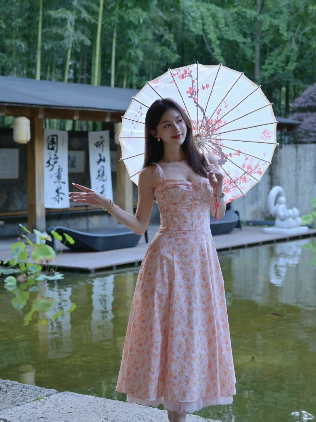 七夕怎么过 | 来浙江山里一起吸氧～