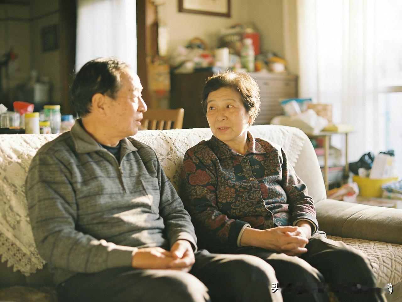 老年人最好的心态，总结起来就是“四不”。
一是少管闲事。别总对儿女、孙辈的事大包