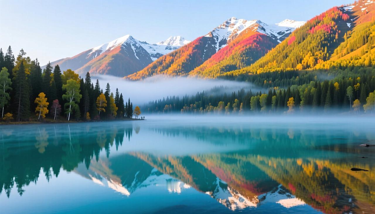 去新疆旅游，为啥劝你死磕攻略？看完就懂！
家人们，听我一句劝哈！去新疆旅游，别的