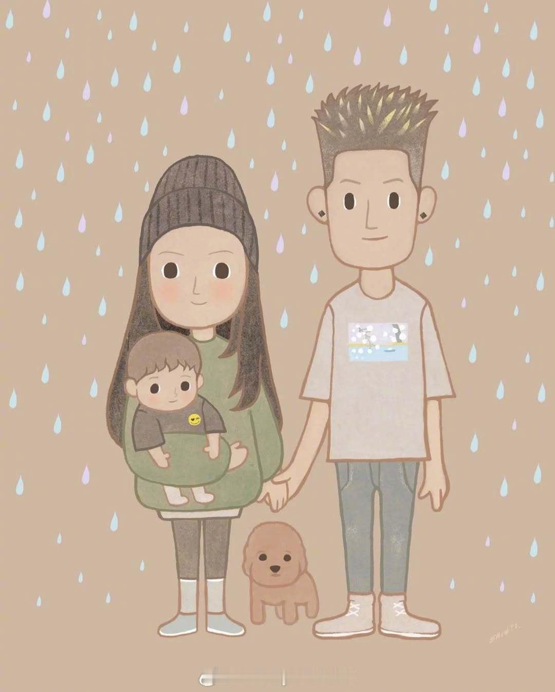 Family❤️family ​​​