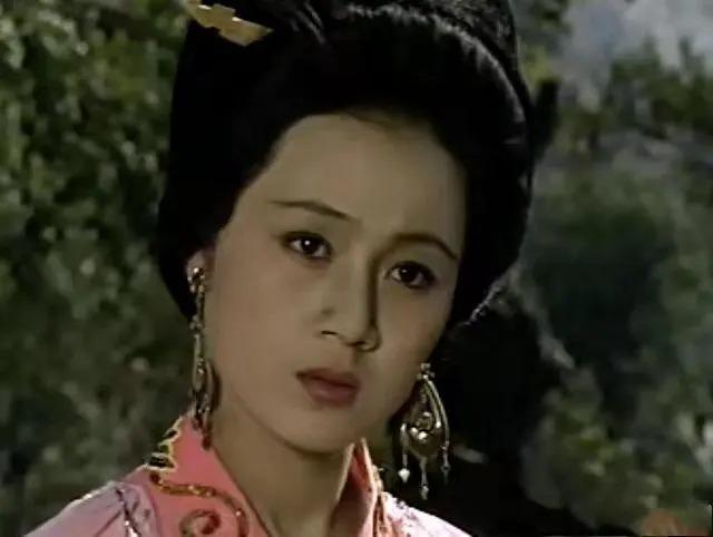 战国时期，庄子病死之前对妻子田氏说：“你这么漂亮，以后可以找人嫁了。”田氏坚定地