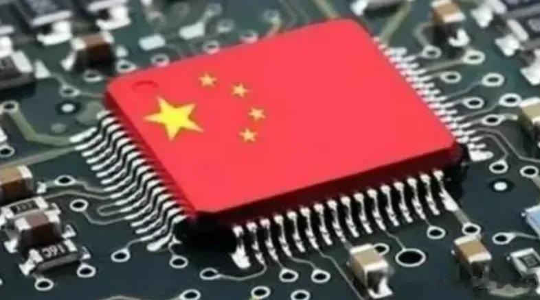 打响芯片反击战，中国抓住西方要害，管控关键物资，十年内难翻身！

在最近国际形势