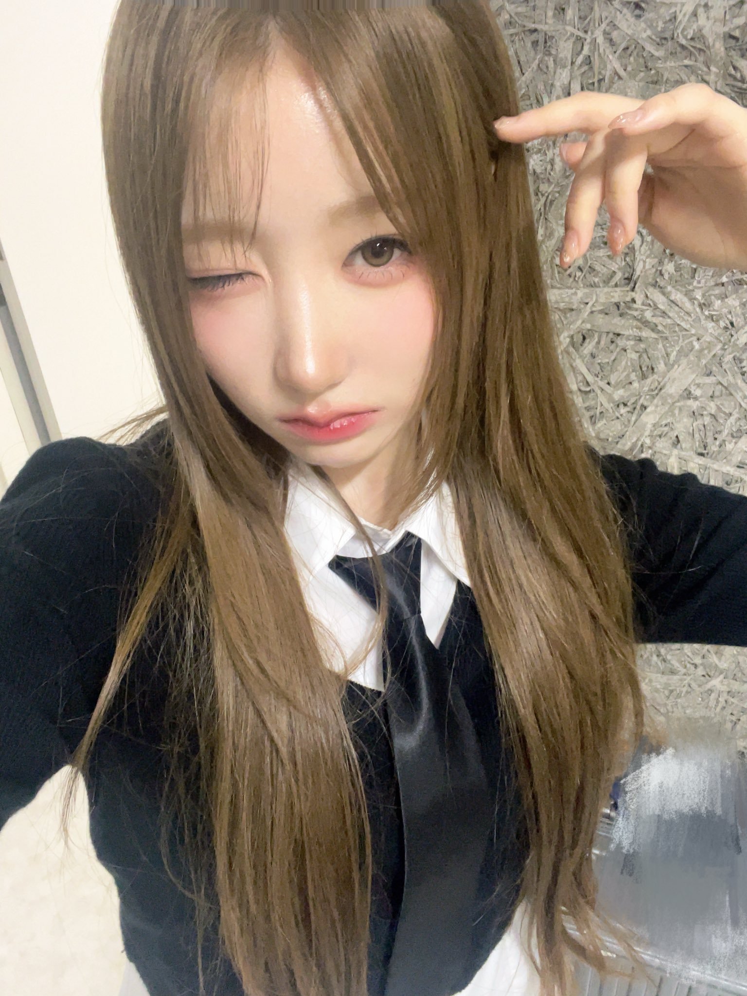 250726💌saymyname寺田萌衣 ​​​
