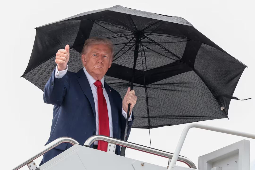 美国终于意识到跟本中国脱钩是不可能的，随着中美贸易博弈，美国逐渐地发现，美国对中