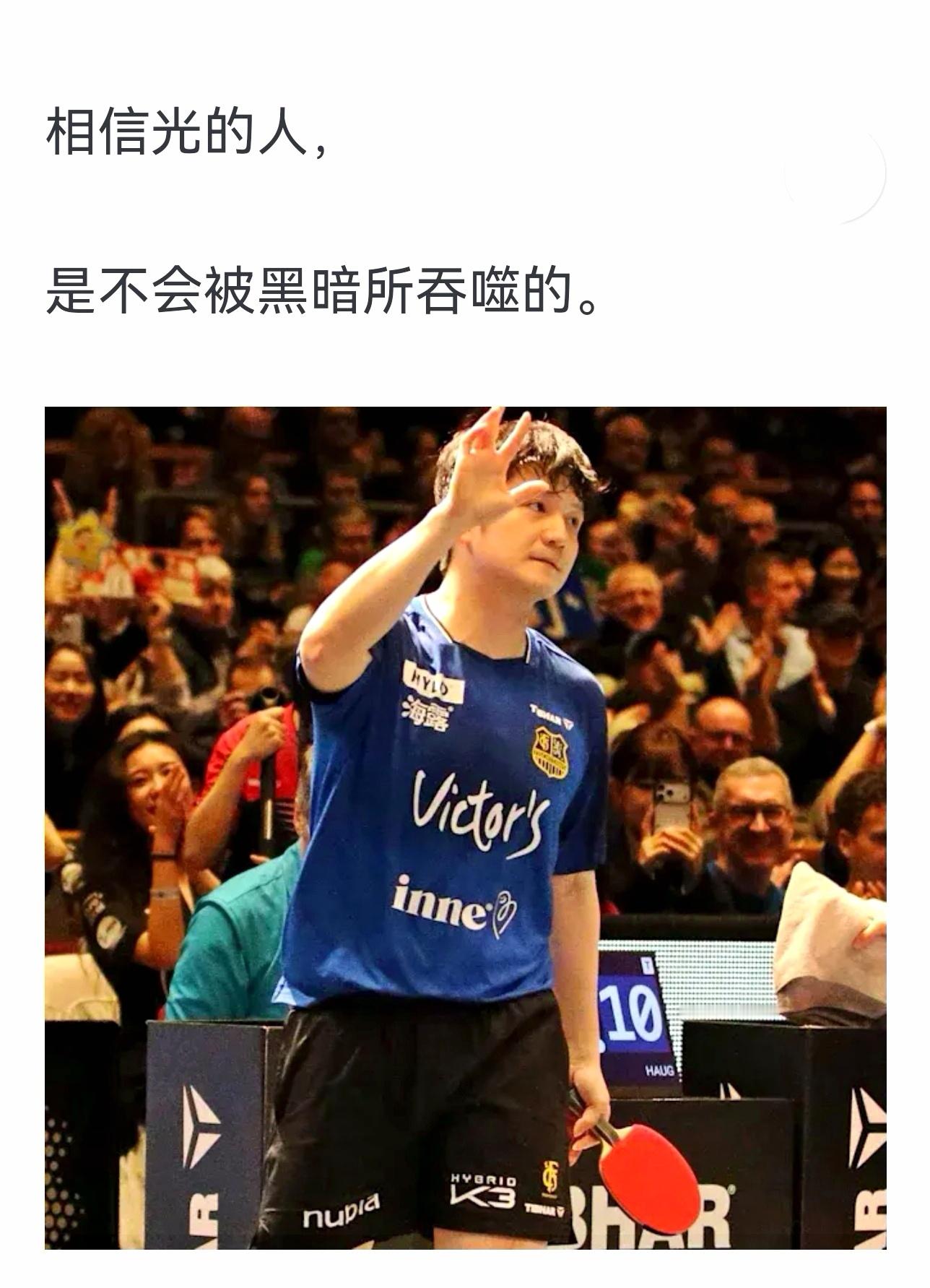 凭什么诟病他功德圆满后方才发声？难道此前沉默的圆满者还少吗？以他深入骨髓的责任与