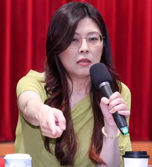 中日关系紧张，国民党有了新动向！国民党主席郑丽文送了高市早苗“十三个字”，直指“