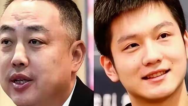 打破饭圈文化，樊振东们走的也许是一步好棋
       伦敦世乒赛还有四五天时间