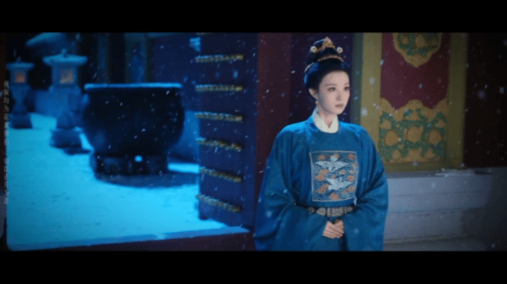 王楚然明月录杀青特辑王楚然重生复仇文适配度 王楚然《明月录》杀青特辑太惊喜，重生