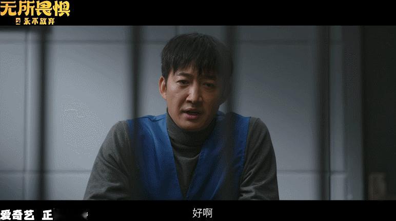 这剧一个公司3个人都是总  在无所畏惧2里面竟然还把一个公司三个总的剧情给搬到荧