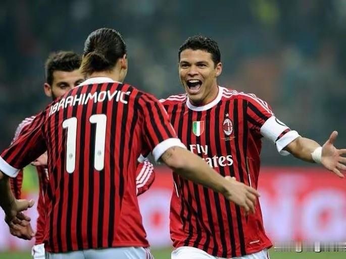 席尔瓦、拉莫斯被推荐给米兰…这简直太刺激了，据悉，39岁的西班牙中卫拉莫斯和41