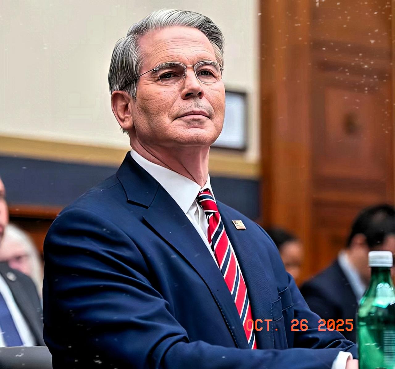 中美第五轮经贸会谈首日，美方的评论率先出炉！
美国财政部一位代表对外表示，当天的