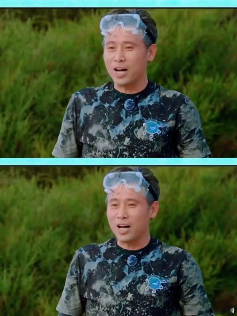 李乃文周也超级加辈地球超新鲜李乃文周也乃乃也也 别人综艺主打轻松玩乐，乃文叔主打