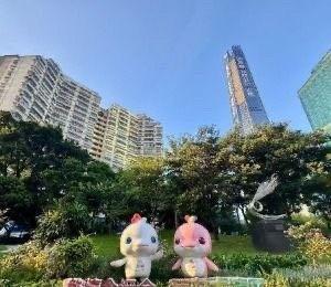 美丽畅顺 “圳”迎全运 深圳多措并举提升市容环境、交通设施建设 网页链接