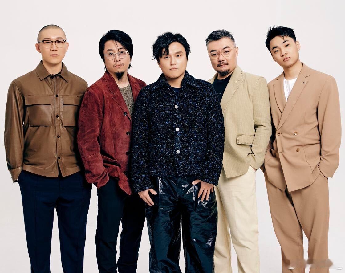 歌手第七期音源抢先听 直接封神 ！火星电台的《坦白》太惊艳，独特风格唱出真实心声