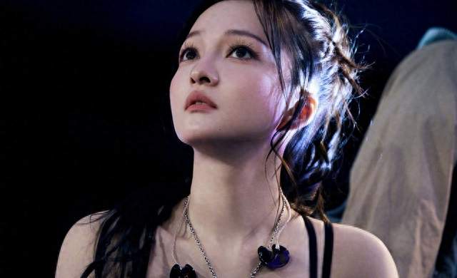 张韶涵演唱会又上热搜：研究易经的她，把人生过成了"否极泰来"