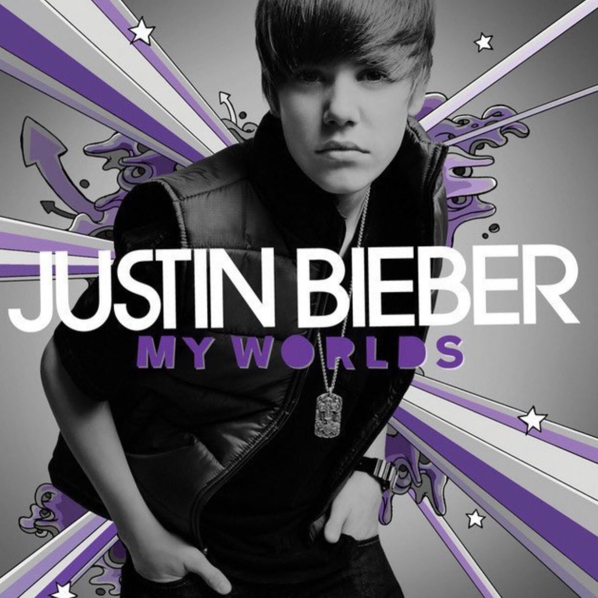 【💅🏻】的《My Worlds》在 Spotify 上已超过 70 亿次播放