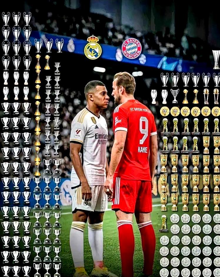 皇马崩了！欧冠之王终究没能挺过安联球场的这道坎。
 

就在刚才，拜仁在主场4比