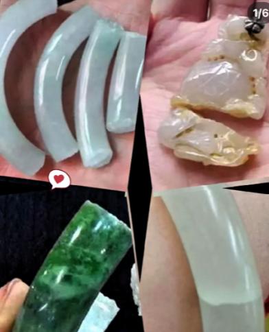 大妈旅游时不小心打碎一个玉镯，被店家要求赔66万。她咬牙刷卡走人，老板本以为碰上