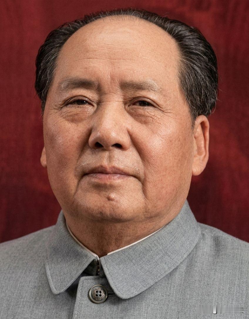 这个伟大，那个伟大，是谁领导中国人民站起来，强起来，是伟大的毛主席。是他，在民族