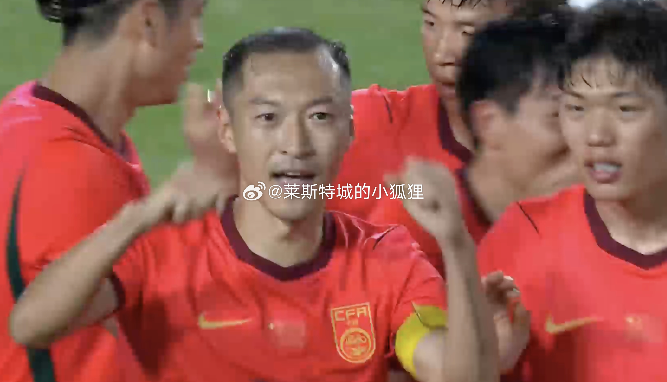 逆转！吴曦接张玉宁传球打入一球，中国亚运队2-1朝鲜！U23国足vs朝鲜U23国