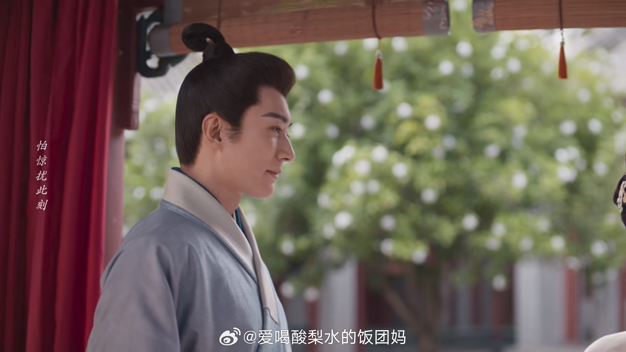 刘学义[超话]  终于明白大家说的婚后被夺舍是什么梗😂入京之后的林锦岐和前期那