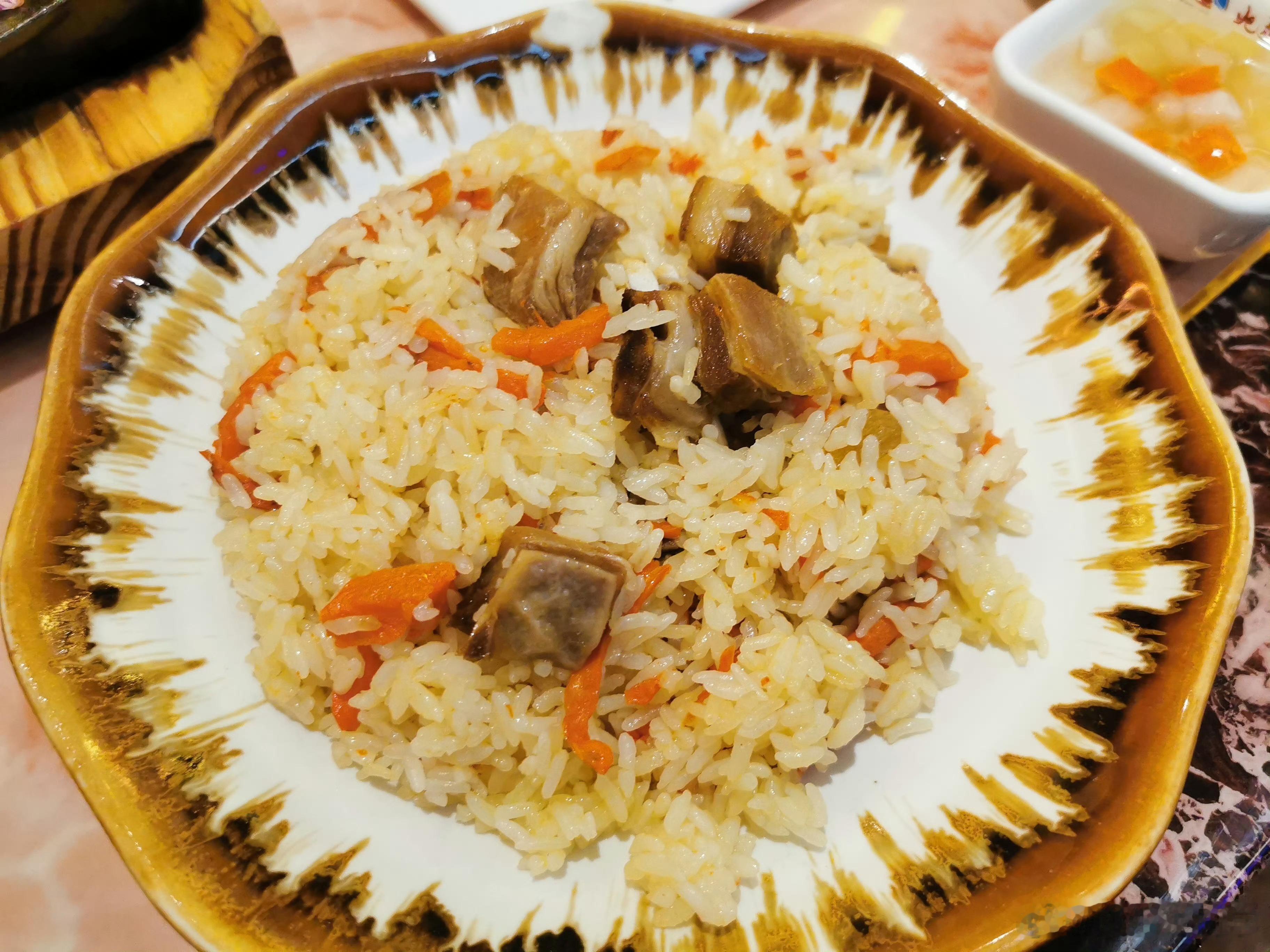 北疆饭店 