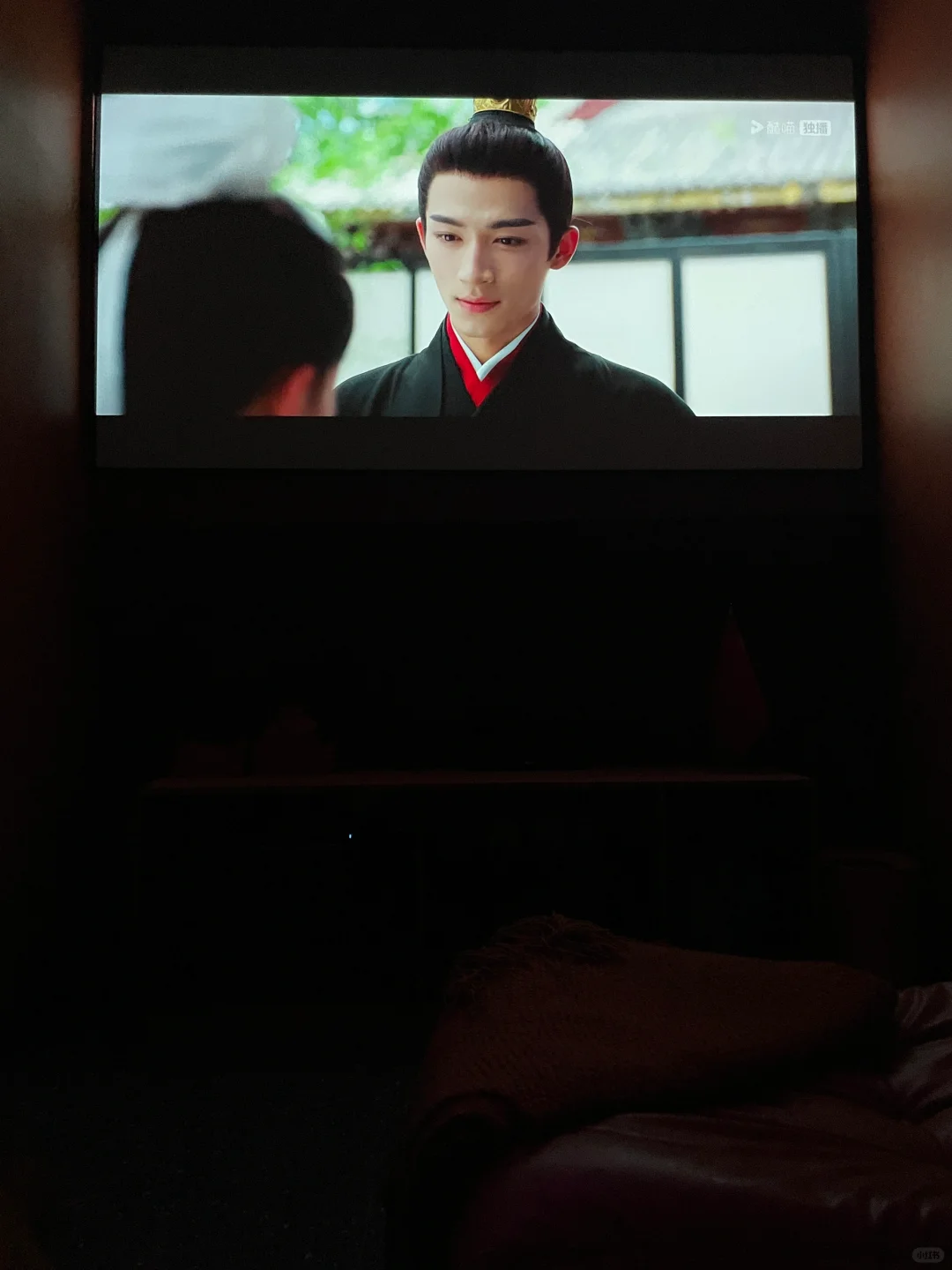 演技是男人最好的医美，这话永远不过时