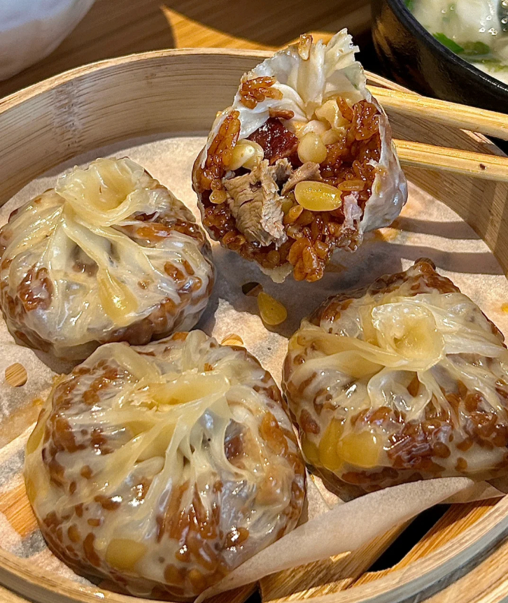 今天的早饭简直绝了！果然越不起眼的小破店越好吃😭😭😭😭 