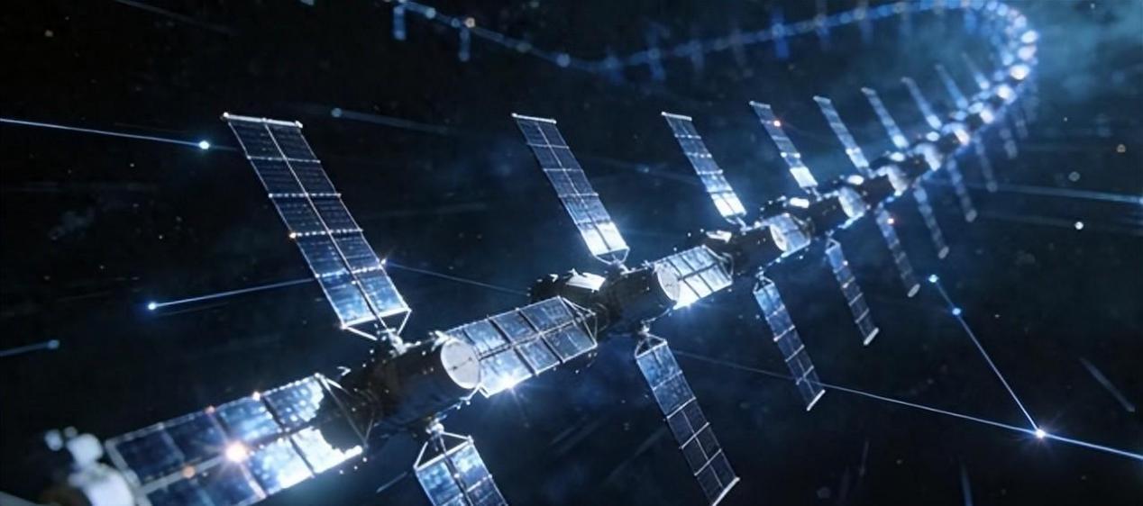 6000套星链报废启示：中国自主之路，才是大国底气！6000套星链终端在伊朗沦为