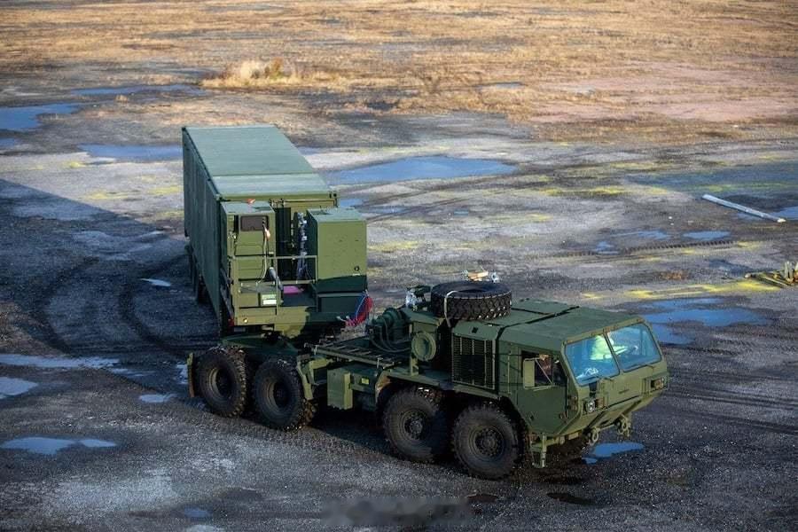 🇩🇪🇺🇸德国拟花约34亿欧元采购泰风系统与战斧导弹据Defence In