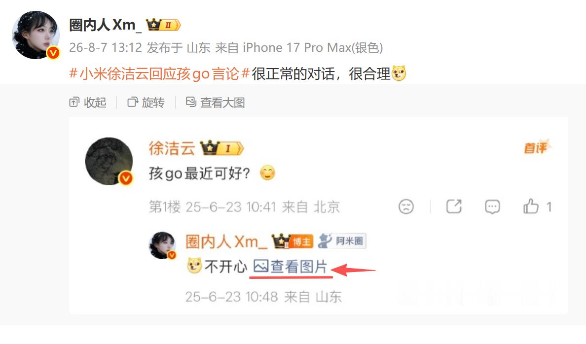 徐洁云 孩go 孩go应该就在这张图中，这是张什么图？ 
