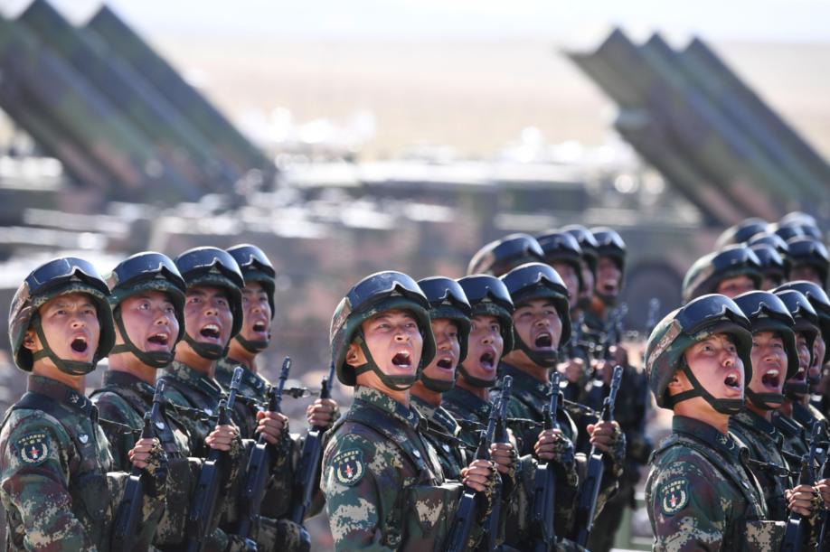 果然被说中了！俄罗斯媒体早就放出过一句硬话：如果东方大国一味退让，跟风挑事的势力