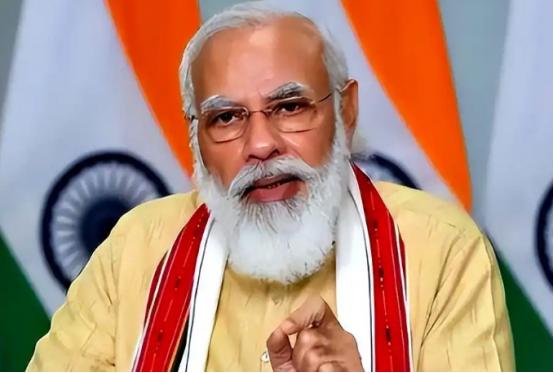 印度最近有不少斩获，重现了战略上的顺风顺水。
 
印度最近确实顺风顺水，这波操作