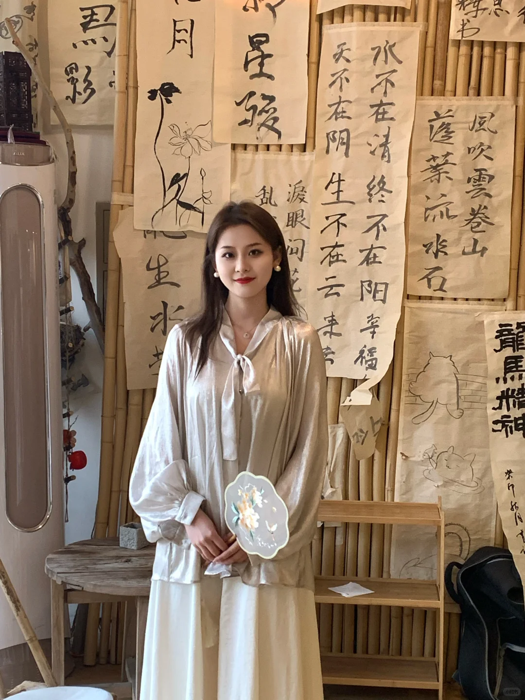 好事不嫌晚 后登船者先上岸 是缘总会圆