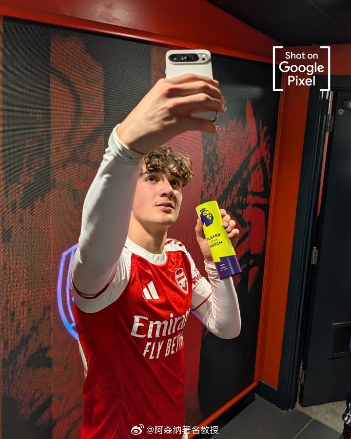 阿森纳2比0埃弗顿 道曼成英超最年轻进球者 道曼又帅又能打，第二个卡卡，带领厂子