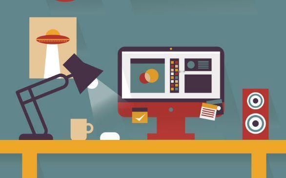 如何度过职业迷茫期？今天给大家两个不同的建议。

第一在探索迷茫问题的同时，保持