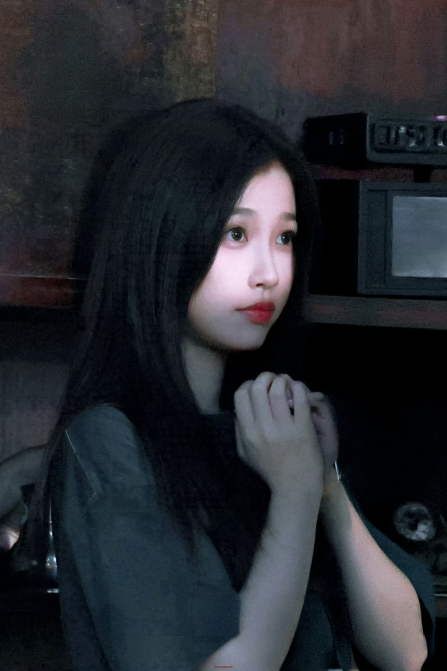 虞书欣  ✨虞书欣云初令✨虞书欣虞书欣｜虞书欣云初令她，拼尽全力挣脱无限命运循环