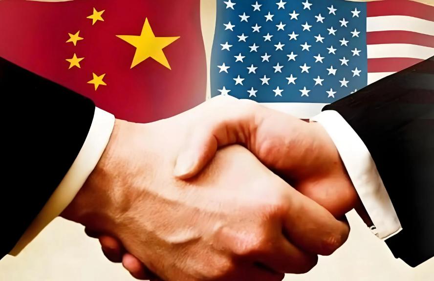 7月16日，法新社消息显示，负责中美关系事务的马朝旭将于下周到访华盛顿，还计划前