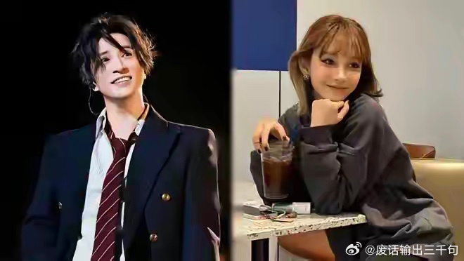 薛之谦估计怎么也想不到和李雨桐分手15年了，她仍揪着自己不放。李雨桐突然发文开撕