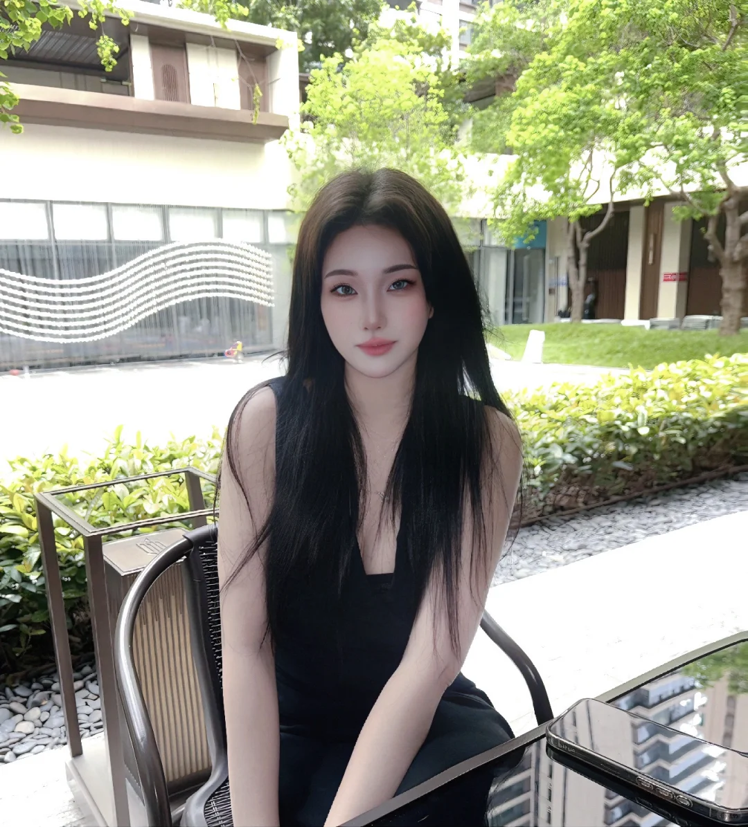 偷偷减肥 然后惊艳所有人