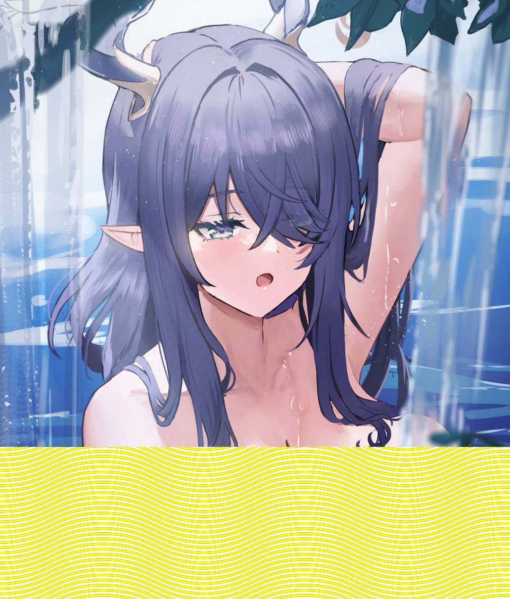 菈乌玛——原神——画师: Ayul@ お仕事募集中，网页链接