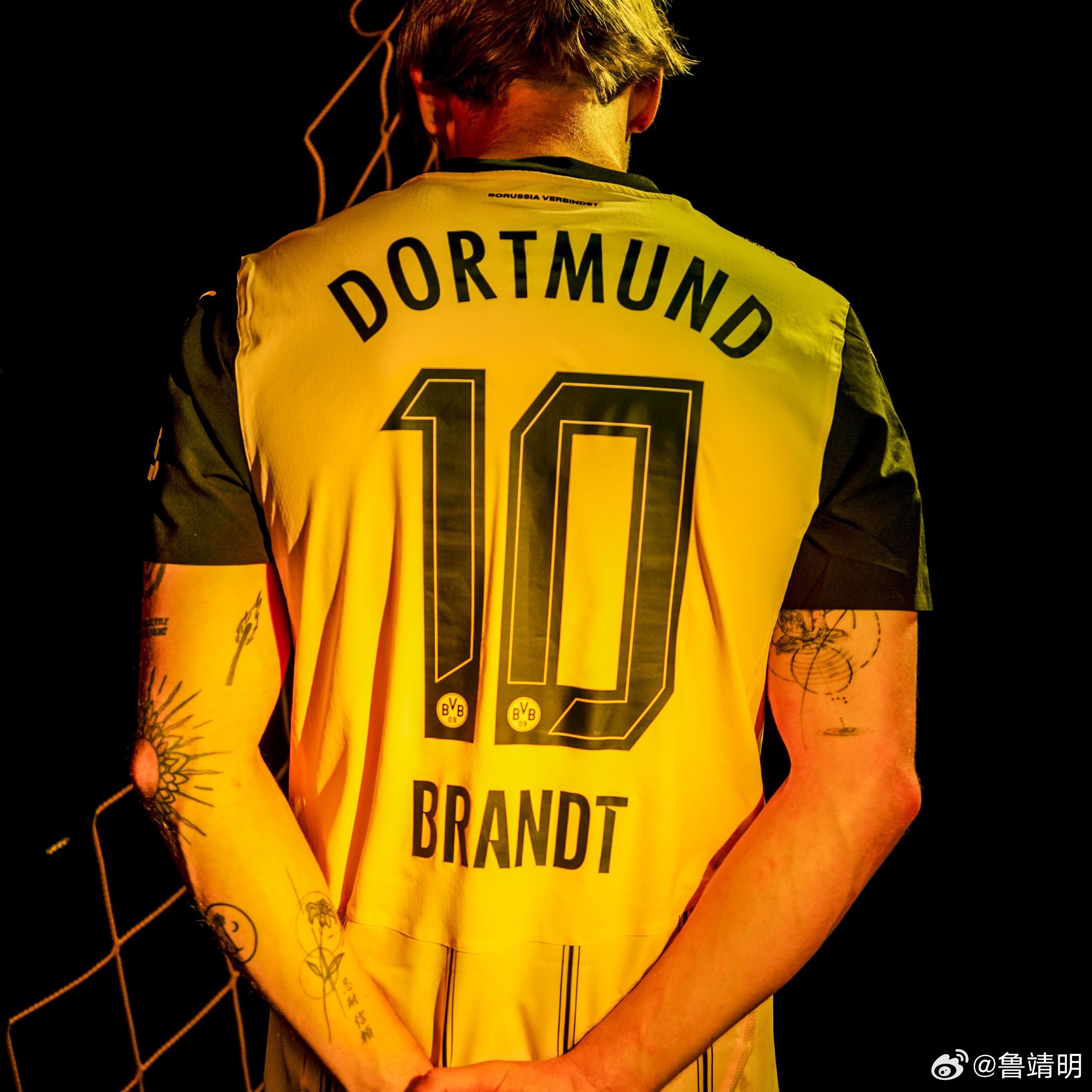 【分手】“我们和布兰特进行了讨论，并一致同意不再续签即将到期的合同，”拉尔斯-里