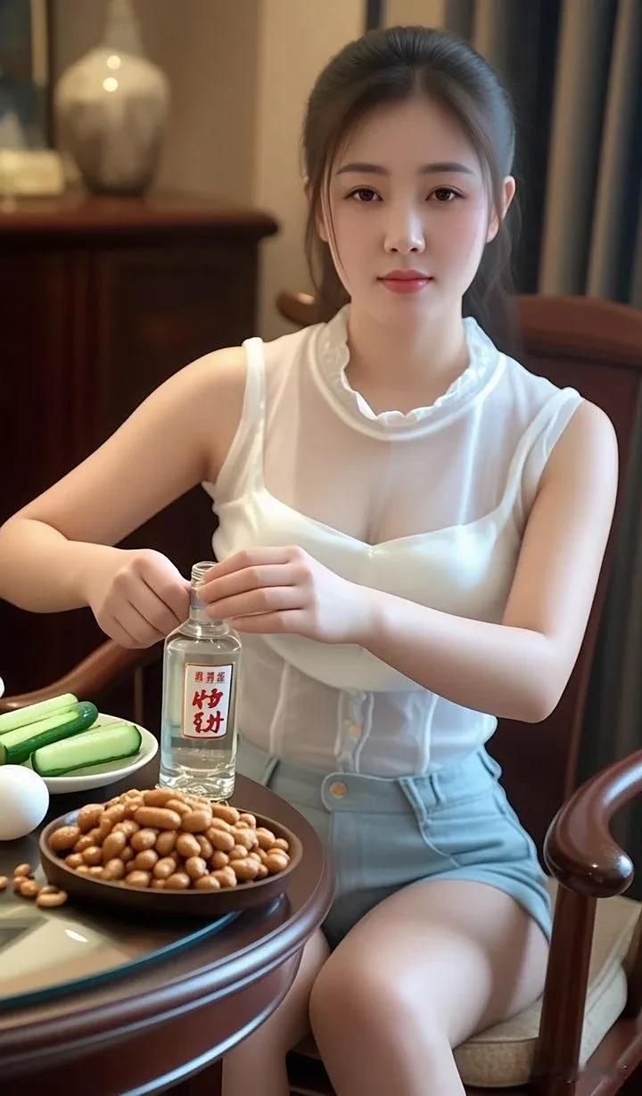 美食美酒，好友相伴，生活乐无边～"妈妈说不要彩礼！婚后给我配🚘！有愿意的吗？