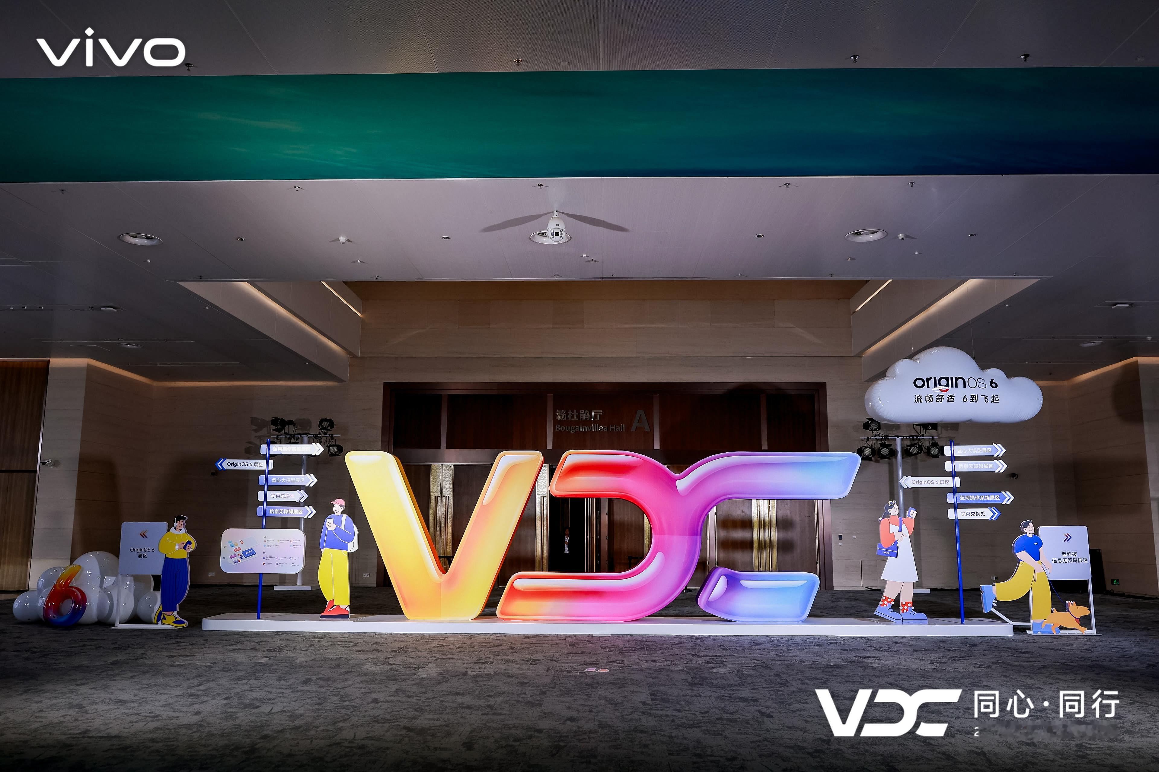 全新OriginOS6发布蓝厂的OriginOS迭代来了！这次vivo做了大量的