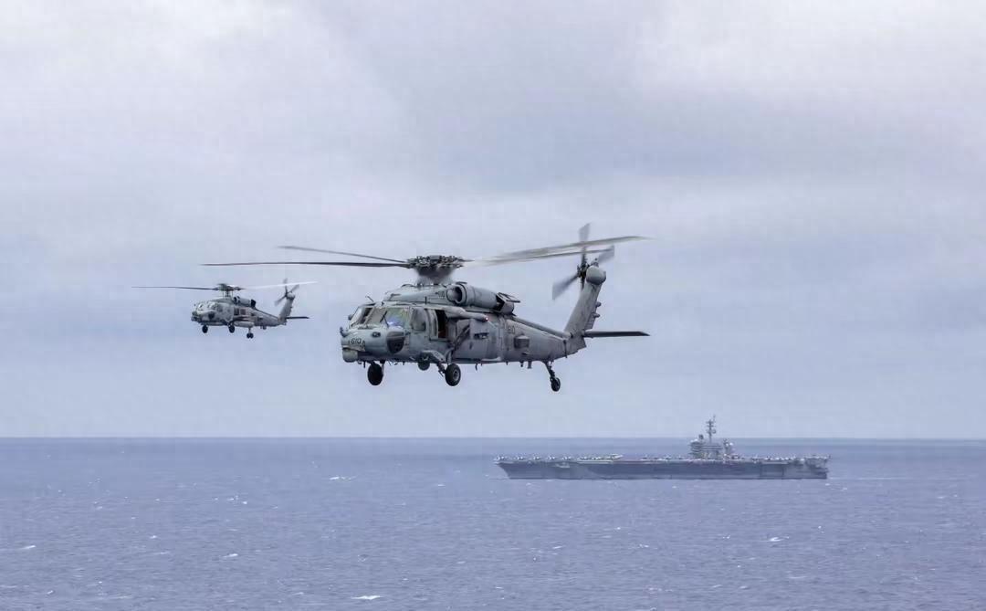 就在美伊停火协议即将到期的节骨眼上，全世界都以为双方在为重回谈判桌做准备。谁能想