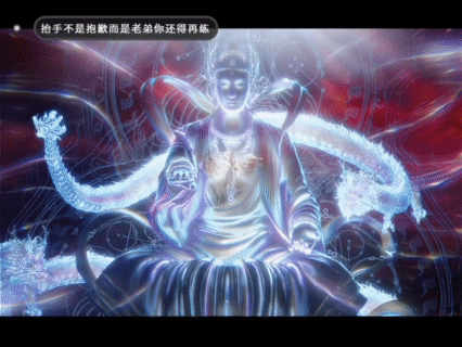 这才是我们观众爱吃的漂亮饭《水龙吟》太懂观众！特效拉满是视觉盛宴，罗云熙演技颜值